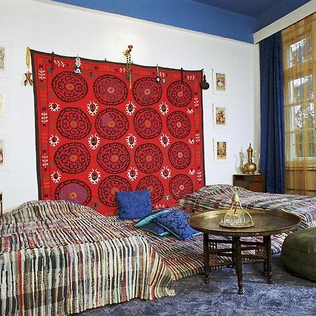 Hotel Trivia Antique Sofya Dış mekan fotoğraf