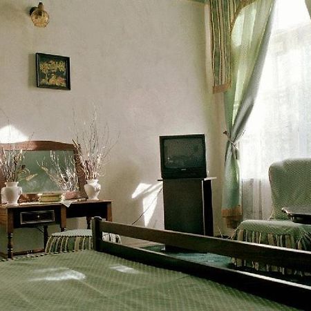 Hotel Trivia Antique Sofya Dış mekan fotoğraf