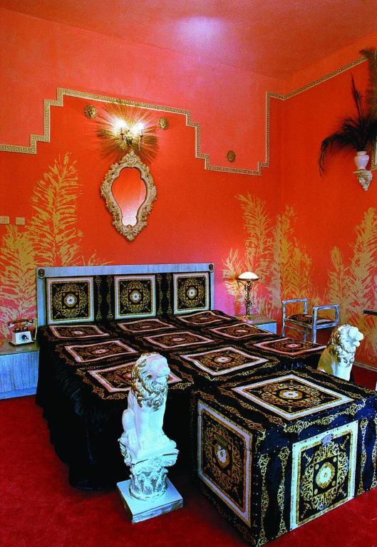 Hotel Trivia Antique Sofya Dış mekan fotoğraf