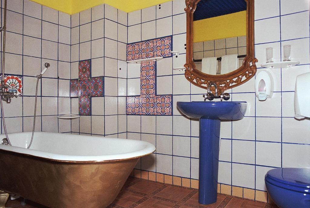Hotel Trivia Antique Sofya Dış mekan fotoğraf
