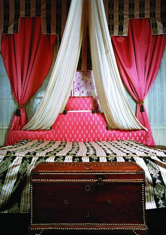 Hotel Trivia Antique Sofya Dış mekan fotoğraf