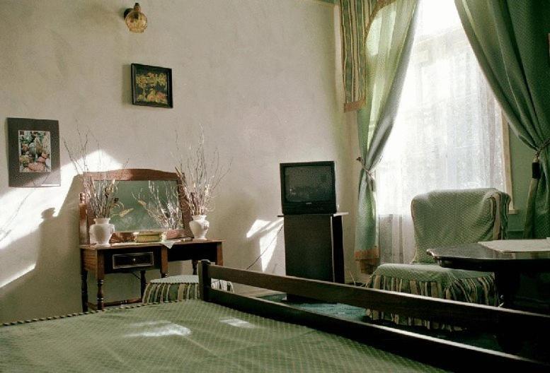 Hotel Trivia Antique Sofya Dış mekan fotoğraf