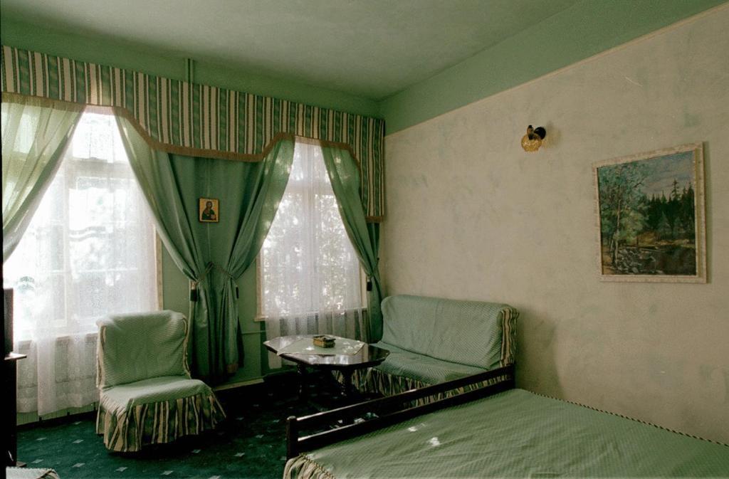 Hotel Trivia Antique Sofya Dış mekan fotoğraf