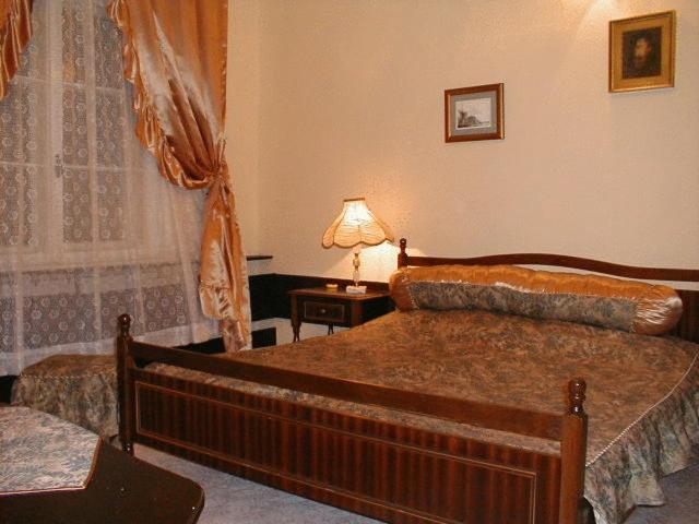 Hotel Trivia Antique Sofya Dış mekan fotoğraf