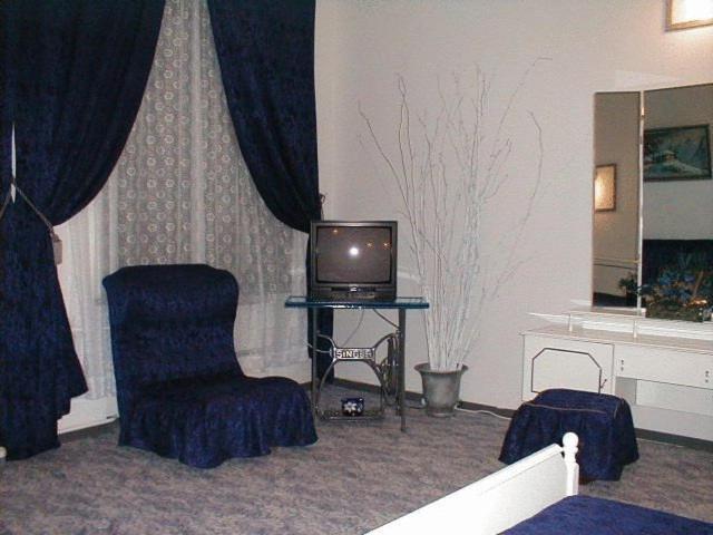 Hotel Trivia Antique Sofya Dış mekan fotoğraf