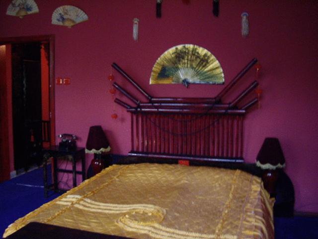 Hotel Trivia Antique Sofya Dış mekan fotoğraf