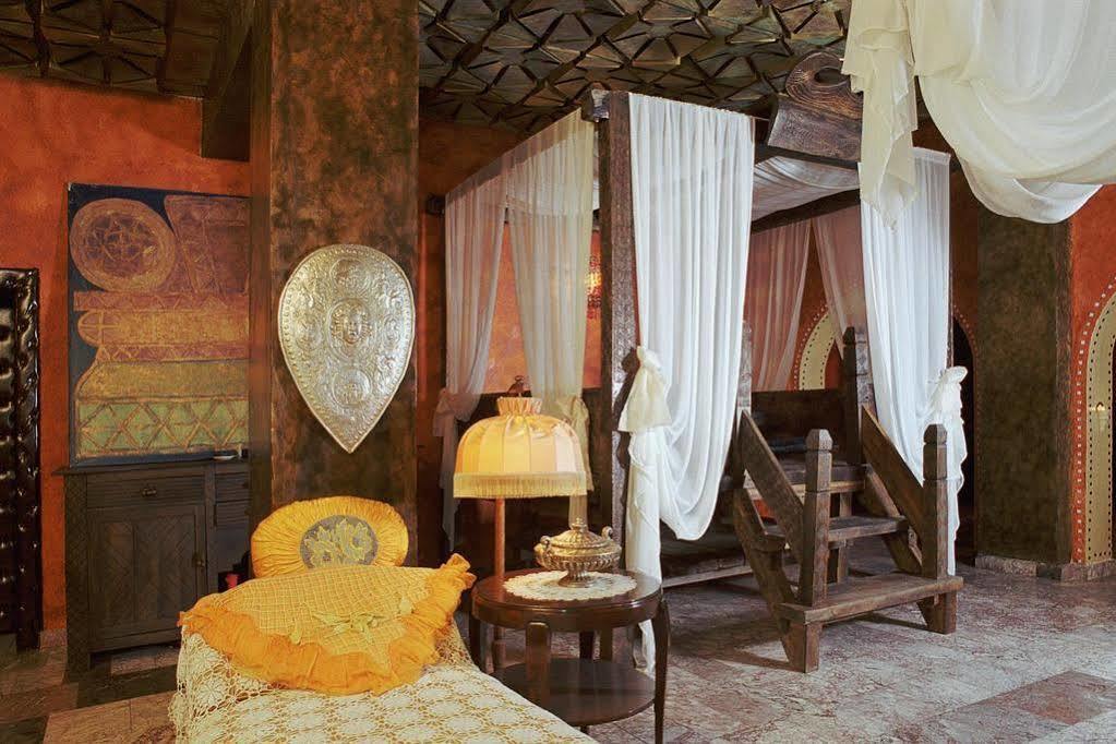 Hotel Trivia Antique Sofya Dış mekan fotoğraf
