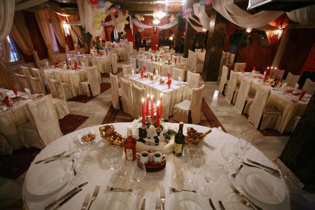 Hotel Trivia Antique Sofya Dış mekan fotoğraf