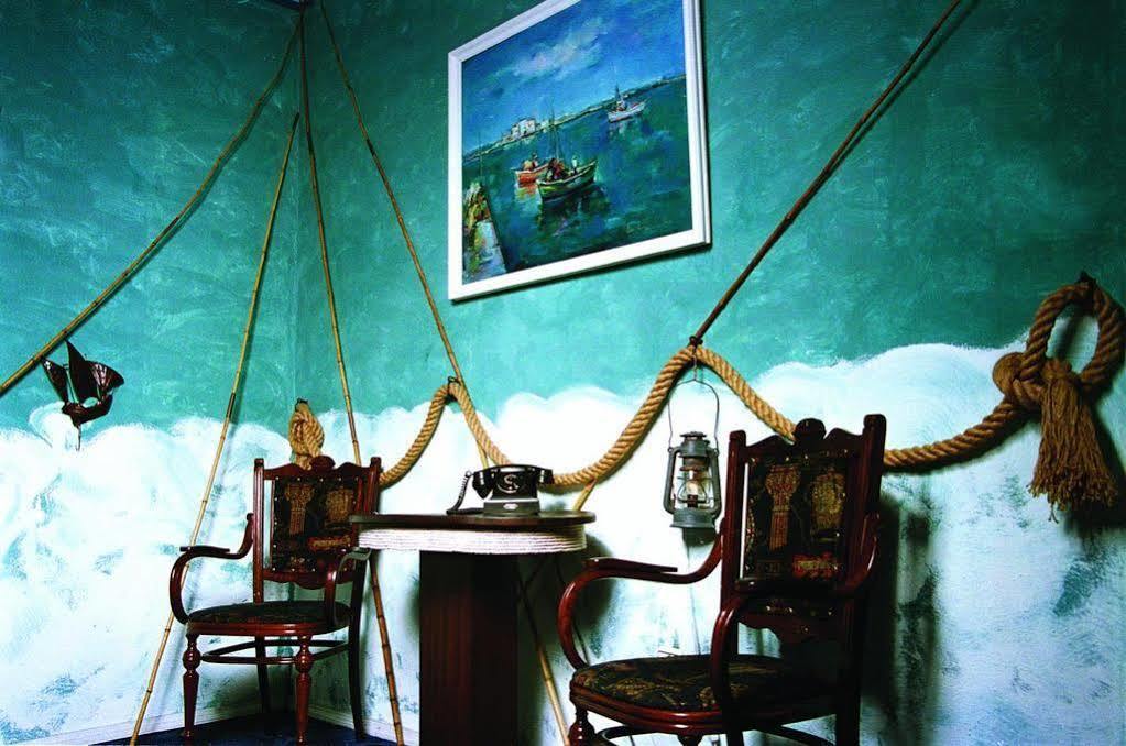 Hotel Trivia Antique Sofya Dış mekan fotoğraf