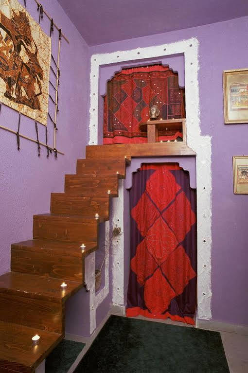 Hotel Trivia Antique Sofya Dış mekan fotoğraf