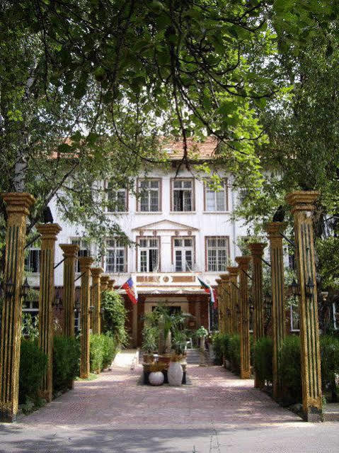 Hotel Trivia Antique Sofya Dış mekan fotoğraf